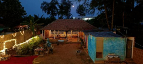 Gaia Hostels Arambol, Mandrem